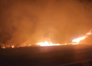 Kodi i ri Penal parashikon dënime më të rrepta për zjarrvënien, Manja: 4 deri në 10 vite burg për ata që ndezin zjarr në zona të mbrojtura ose dëmtojnë objekte të trashëgimisë kulturore.