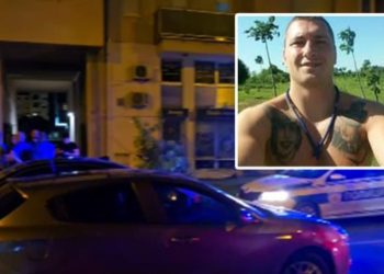 Konflikti për tregtinë e drogës: Vritet një ultras i Partizanit të Beogradit