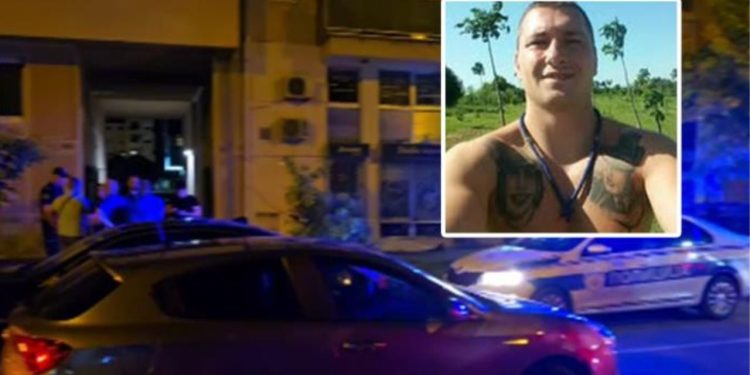 Konflikti për tregtinë e drogës: Vritet një ultras i Partizanit të Beogradit