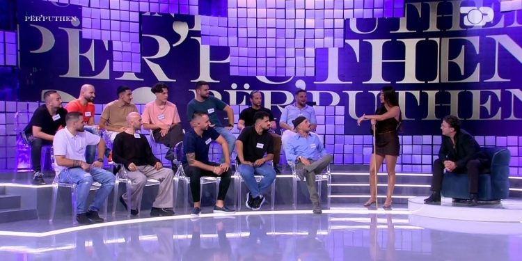 Konkurrenti i “Përputhen” bën një zbulim tronditës: Një deputet shqiptar më propozoi 100 mijë euro për të pasur marrëdhënie intime.