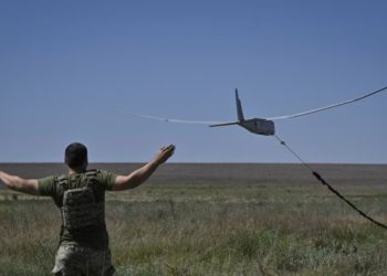 Kosova forcon mbrojtjen ushtarake me teknologjinë amerikane, merr dronë nga SHBA.