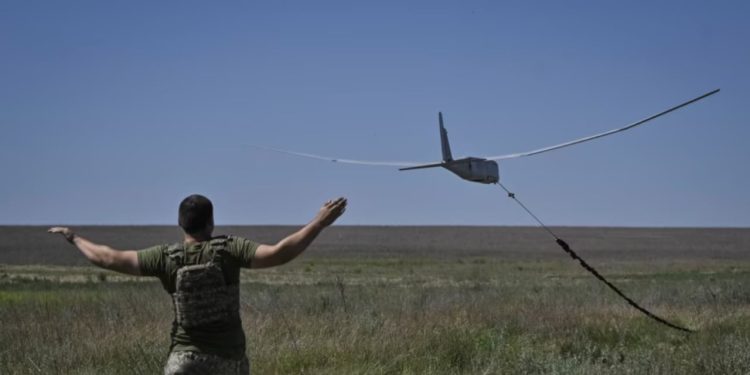 Kosova forcon mbrojtjen ushtarake me teknologjinë amerikane, merr dronë nga SHBA.