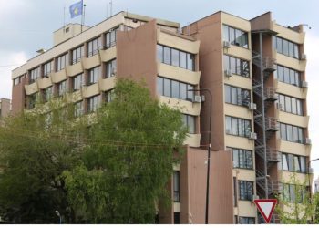 Kosova padit ish-punonjësen serbe të OSBE-së për spiunazh