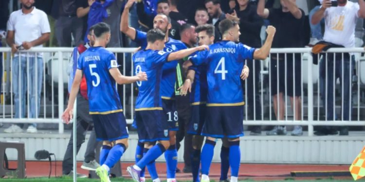 Kosova shpallet kampione bote… jozyrtarisht/ Fitorja ndaj Suedisë jep "Dardanëve" një titull historik të veçantë