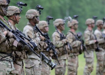 Kostoja e Evropës pa Shtetet e Bashkuara: Çfarë ndodh nëse SHBA tërheq forcat e saj pas rishikimit të strategjisë së mbrojtjes?