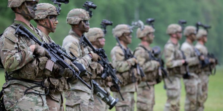 Kostoja e Evropës pa Shtetet e Bashkuara: Çfarë ndodh nëse SHBA tërheq forcat e saj pas rishikimit të strategjisë së mbrojtjes?