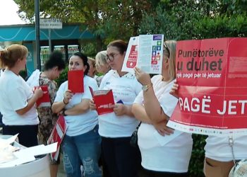 Kostoja e jetesës për një familje duhet të jetë tri herë më e lartë se paga minimale.