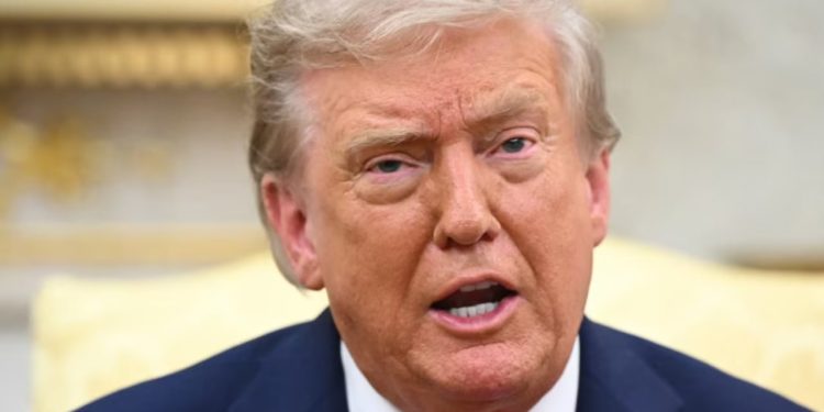 Kremlini i përgjigjet Trumpit: Deklarata për konspiracionin kundër SHBA-ve është ironike, nuk e mendojmë fare