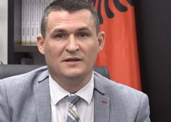 Kreu i SPAK, Altin Dumani, në vizitë në DASH: Takim me një zyrtar të lartë të Byrosë