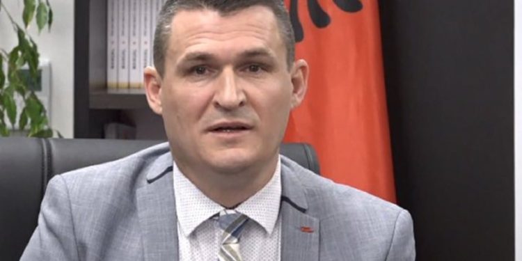 Kreu i SPAK, Altin Dumani, në vizitë në DASH: Takim me një zyrtar të lartë të Byrosë