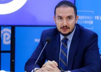 Krimi në Shkodër që çoi në dy viktima e dy të plagosur, Salianji: Shqipëria ka nevojë për një sistem të drejtë të drejtësisë.