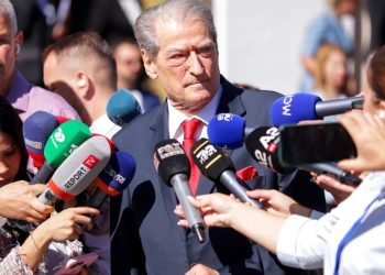 Kritika nga Berisha mbi programin e qeverisë në 25 minuta: As Maduro nuk e ulte Kuvendin kështu.