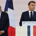 Kriza politike në Francë: Kryeministri Bayrou humb postin pas humbjes së votëbesimit, Macron përballet me sfida zgjedhore.