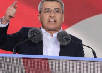 Kriza politike në Gjeorgji: Kritiku i Perëndimit merr drejtimin e shërbimit sekret, opozita paralajmëron për një “regjim autoritar”