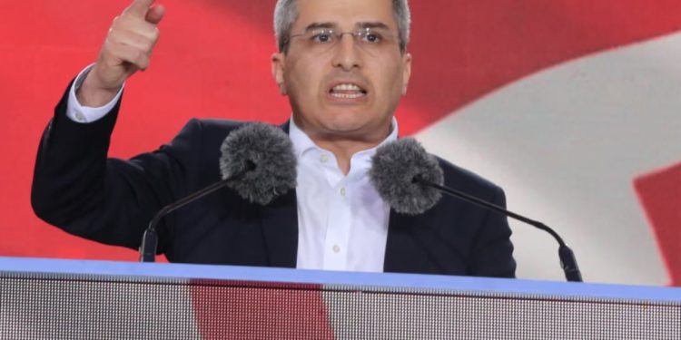 Kriza politike në Gjeorgji: Kritiku i Perëndimit merr drejtimin e shërbimit sekret, opozita paralajmëron për një “regjim autoritar”