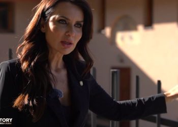 Kryeartikulli: “Pavarësia e Dytë, Veriu i Kosovës”... Grida Duma në një intervistë ekskluzive nga Banjskë, zbulon prapaskenat e sulmit terrorist nga serbët.