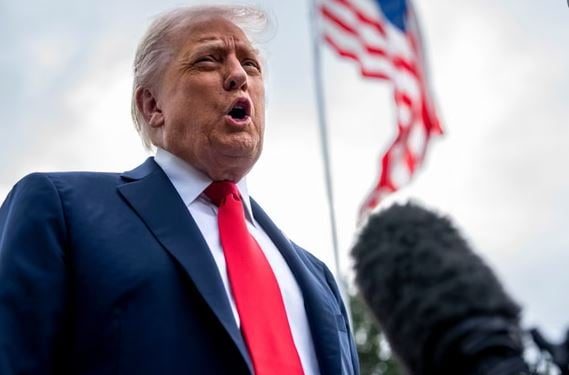 Kryebashkiaku i Londrës kritikon Trump: Ka shkaktuar ndasi në politikë në mbarë botën.