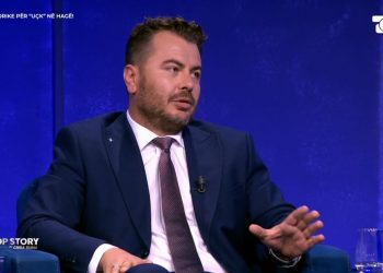 Kryefjala/ “Këto katër vjet humbëm qartësinë”, deputeti Kapri koment mbi gjyqin e ish-pikës së UÇK-së në Hagë: Falënderim për Rubinin