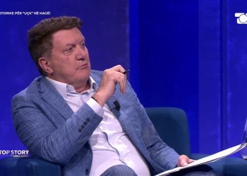 Kryefjala: “Qëndrimi i palëkundur i Thaçit,” Zeka: Sekretarja iu përkul komandantëve të UÇK-së, pranojeni marrëveshjen ose…”