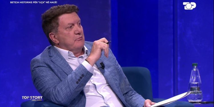 Kryefjala: “Qëndrimi i palëkundur i Thaçit,” Zeka: Sekretarja iu përkul komandantëve të UÇK-së, pranojeni marrëveshjen ose…”