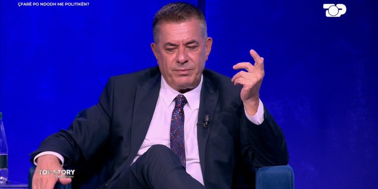 Kryefjala: Vangjeli paralajmëron ashpër: Rama planifikon të pastrojë grupin, disa socialistë përballen me akuza serioze.