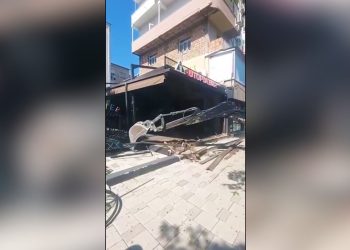 Kryeministri Rama publikon pamje nga lirimi i hapësirave publike: "Po punojmë për Rilindjen Urbane 2.0"