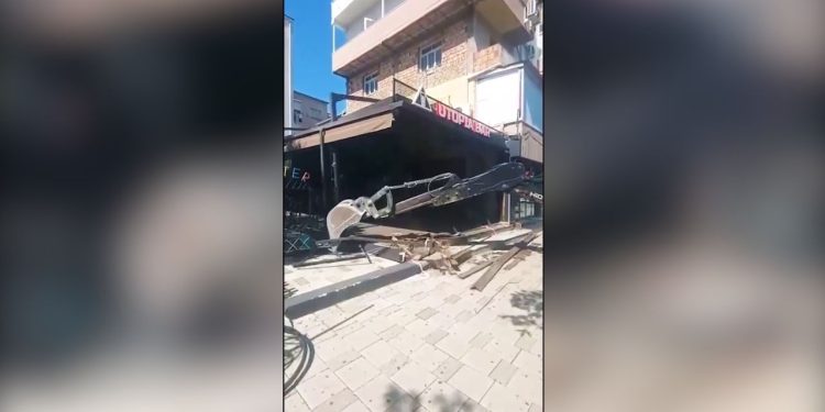 Kryeministri Rama publikon pamje nga lirimi i hapësirave publike: "Po punojmë për Rilindjen Urbane 2.0"