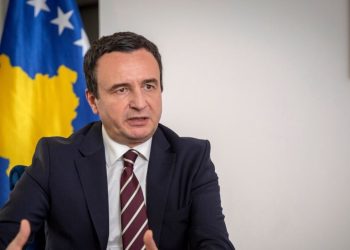 Kryeministri për institucionet shëndetësore dhe arsimore serbe në Kosovë: Synojmë një bashkim në një sistem të përgjithshëm.