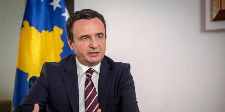 Kryeministri për institucionet shëndetësore dhe arsimore serbe në Kosovë: Synojmë një bashkim në një sistem të përgjithshëm.