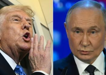 Kryeqyteti rus reagon ndaj Trumpit që kritikoi ushtrinë ruse: Po tenton të imponojë blerjen e naftës dhe gazit amerikane me çmime më të larta.