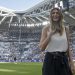 "Krystina Chiabotto: 'Asnjëherë me futbollistët, nuk janë tipi im'" - Një rrëfim ndryshe nga Miss Italia.