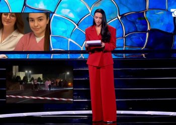 “Kur u ndava për herë të fundit, më kërkuan një darkë”/ Letra emocionuese e babait që humbi dy vajzat në tragjedinë e aksidentit: Luftuan për të shpëtuar vëllanë e tyre të sëmurë.