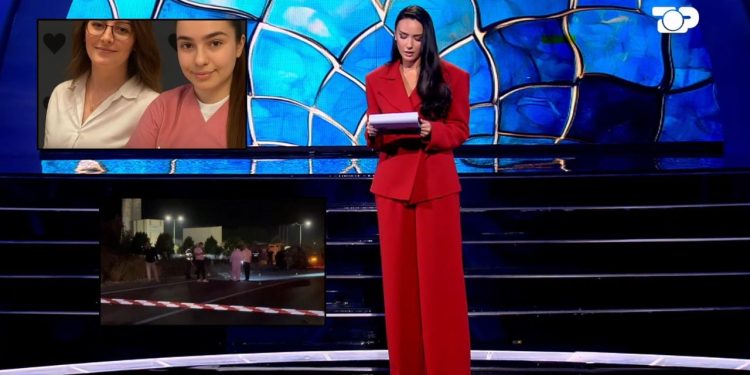 “Kur u ndava për herë të fundit, më kërkuan një darkë”/ Letra emocionuese e babait që humbi dy vajzat në tragjedinë e aksidentit: Luftuan për të shpëtuar vëllanë e tyre të sëmurë.