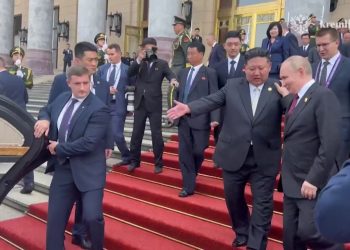 Kush e zëvendëson në makinë? “Zënka” pas takimit Putin-Kim Jong Un, rezultati...