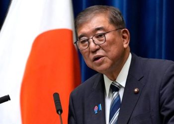 Kush janë emrat e mundshëm për kryeministër në Japoni pas largimit të Ishibës, zgjidhja e liderit të ri do të ndodhë më 8 tetor.