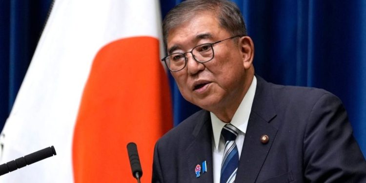 Kush janë emrat e mundshëm për kryeministër në Japoni pas largimit të Ishibës, zgjidhja e liderit të ri do të ndodhë më 8 tetor.