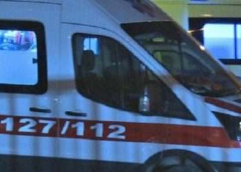 LAJM I FUNDIT: 57-vjeçarja kineze gjendet pa shenja jete në një taksi në Durrës