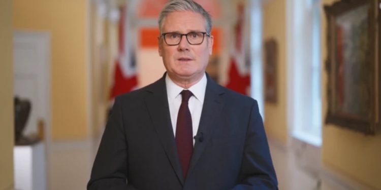 LAJM I FUNDIT/ Britania, Kanadaja dhe Australia e njohin Palestinën si një shtet të pavarur.