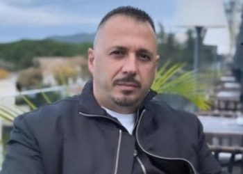 LAJM I FUNDIT: Erogen Vaso intervistohet - Mohoi çdo konflikt me Ragip Gilën! Çfarë po heton policia?