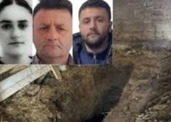 LAJM I FUNDIT: Më vranë babain në Shënavlash, Prokuroria kërkon burg të përjetshëm për djalin e madh dhe dënim për dy fëmijët e tjerë.