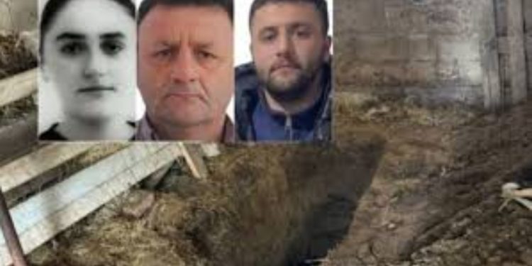 LAJM I FUNDIT: Më vranë babain në Shënavlash, Prokuroria kërkon burg të përjetshëm për djalin e madh dhe dënim për dy fëmijët e tjerë.