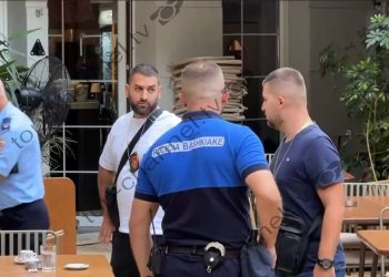 LAJM I FUNDIT: Policia e Shkodrës jep informacion zyrtar mbi ngjarjen e rëndë me dy të vdekur dhe dy të plagosur.