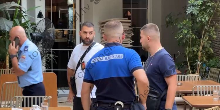 LAJM I FUNDIT: Policia e Shkodrës jep informacion zyrtar mbi ngjarjen e rëndë me dy të vdekur dhe dy të plagosur.