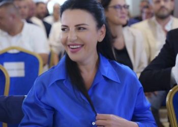 LAJM I FUNDIT: Zgjedhjet e parakohshme lokale në Tiranë, PS emëron Belinda Ballukun si udhëheqëse të fushatës.