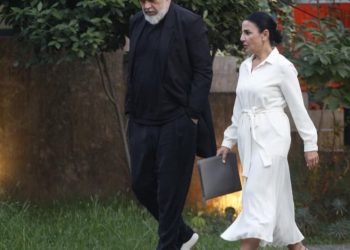 LAJM I FUNDIT: Zgjedhjet lokale të parakohshme në Tiranë, PS emëron Belinda Ballukun si drejtuesen e fushatës.