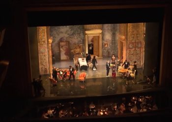 "La Traviata" Kthehet në TKOB: Sezoni i Ri Artistik Fillon me Kryeveprën e Giuseppe Verdit