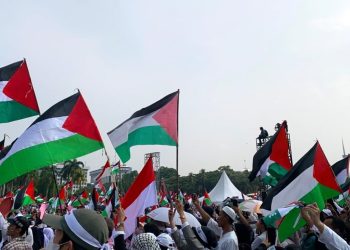 Lajm i Fundit: Pas Britanisë, Kanadasë dhe Australi, një tjetër vend i jep njohje Palestinës
Portugalia pranon shtetin palestinez.
