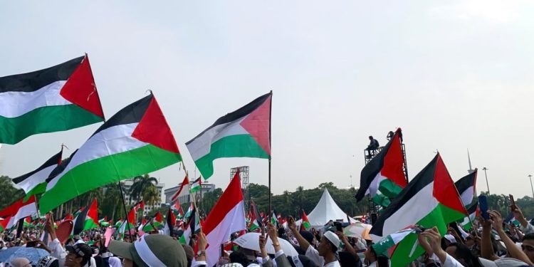 Lajm i Fundit: Pas Britanisë, Kanadasë dhe Australi, një tjetër vend i jep njohje Palestinës
Portugalia pranon shtetin palestinez.