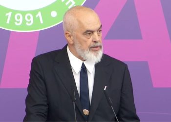 Lëvizjet e papritura të Edi Ramës në qeverinë e re, ministrat që u befasuan nga pozitat e reja