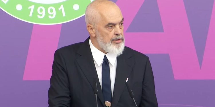 Lëvizjet e papritura të Edi Ramës në qeverinë e re, ministrat që u befasuan nga pozitat e reja